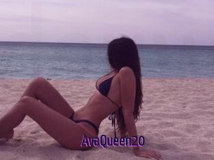 AvaQueen20