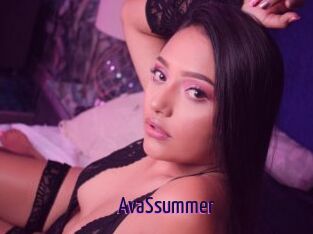 AvaSsummer