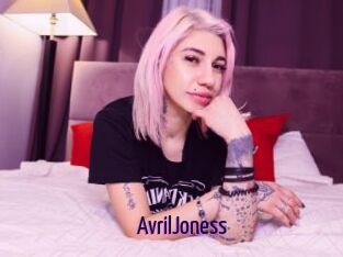 AvrilJoness