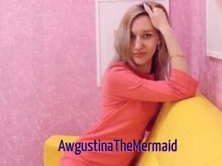 AwgustinaTheMermaid