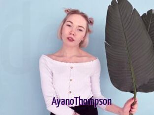 AyanoThompson