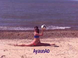 AyaunA0