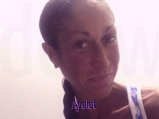 Ayelet