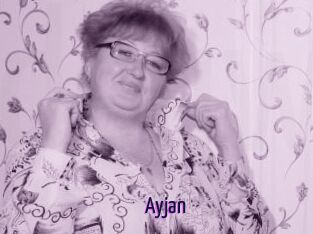 Ayjan