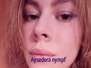 Aysedora_nympf