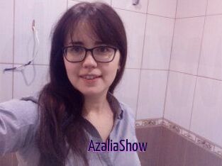 AzaliaShow