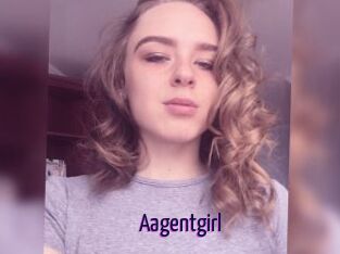 Aagentgirl