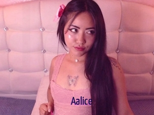 Aalice