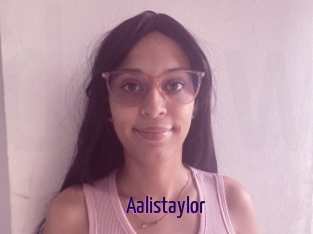 Aalistaylor