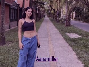 Aanamiller