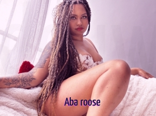 Aba_roose