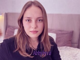 Abbybyrd