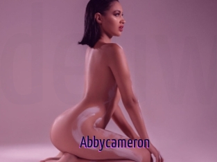 Abbycameron