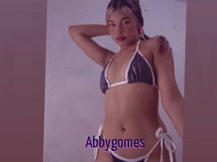 Abbygomes