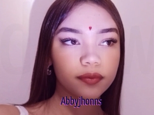 Abbyjhonns