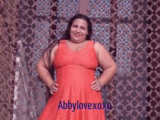 Abbylovexoxo