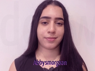 Abbysmorgaan