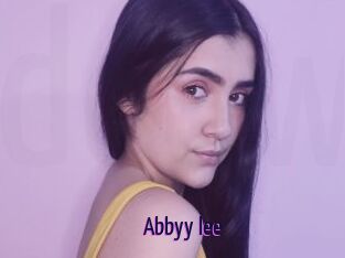 Abbyy_lee