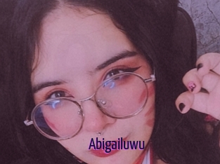 Abigailuwu