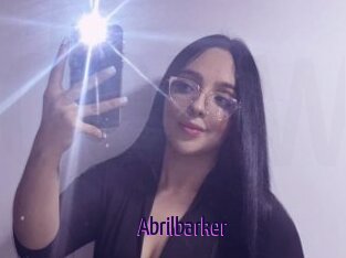 Abrilbarker