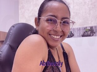 Abrilwesly