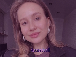 Accaedsall