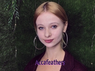 Accafeathers