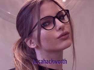 Accahackworth