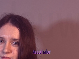 Accahaler