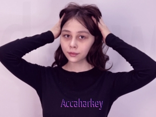 Accaharkey