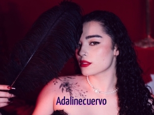 Adalinecuervo