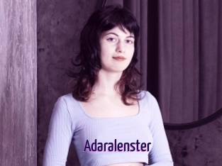 Adaralenster