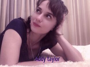 Addy_taylor