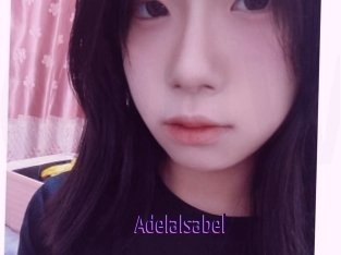 Adelalsabel