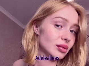 Adeleallens