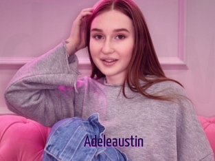 Adeleaustin