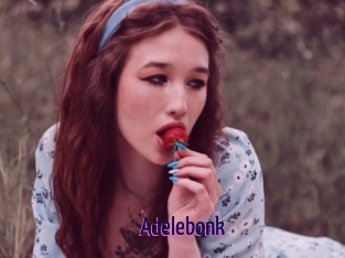 Adelebonk