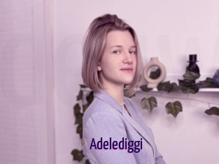 Adelediggi