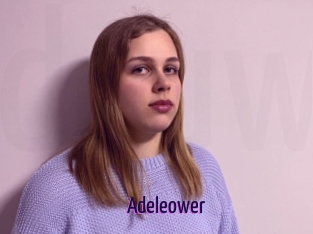 Adeleower