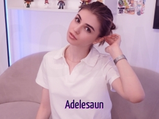 Adelesaun