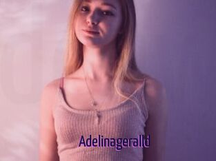 Adelinageralld