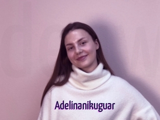 Adelinanikuguar