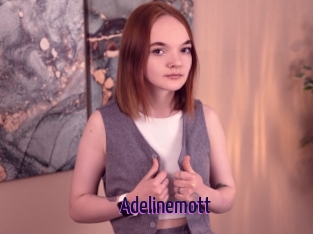 Adelinemott