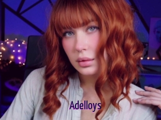 Adelloys