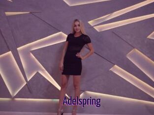 Adelspring