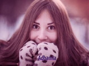 Adhamia