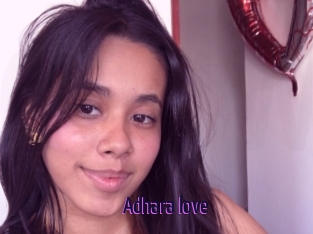 Adhara_love