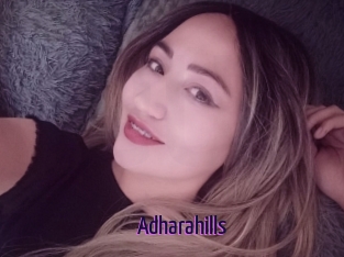 Adharahills