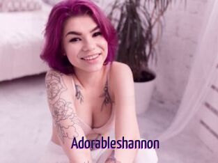 Adorableshannon