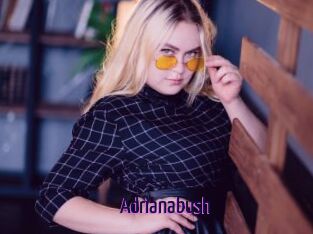 Adrianabush